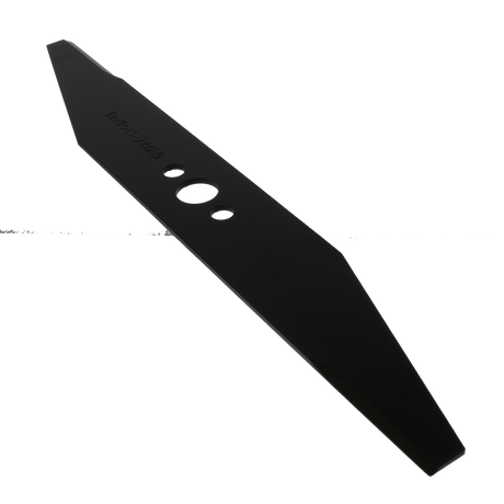 Flymo 30cm Lawnmower Blade (15mm Hole) fits Micro Compact 300, Hover Compact 300