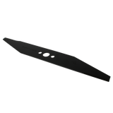 Flymo 30cm Lawnmower Blade (15mm Hole) fits Micro Compact 300, Hover Compact 300