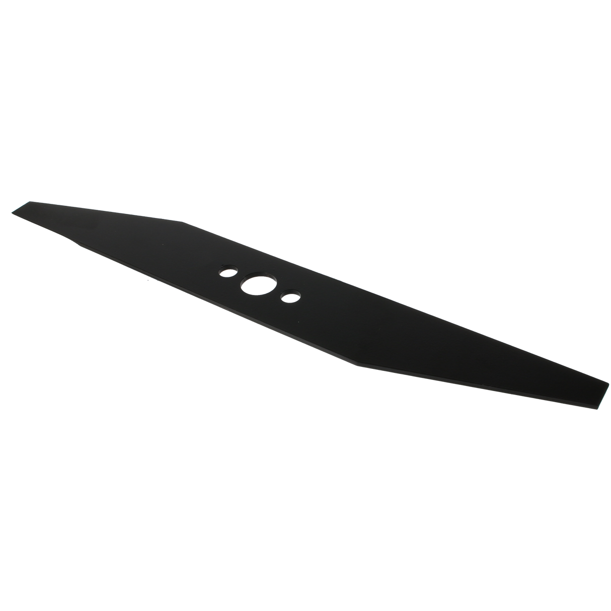 Flymo 30cm Lawnmower Blade (15mm Hole) fits Micro Compact 300, Hover Compact 300