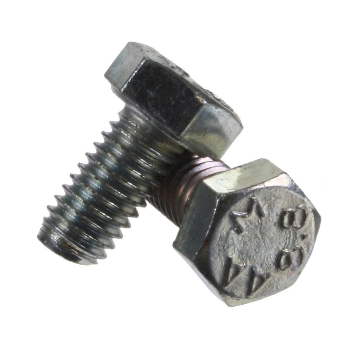 M5 x 10mm BZP Setscrew (Qty 150)