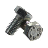 M5 x 10mm BZP Setscrew (Qty 150)