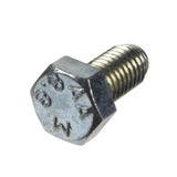 M5 x 10mm BZP Setscrew (Qty 150)