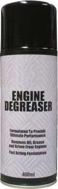 Engine Degreaser Spray (400ml)
