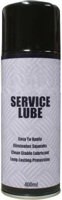 Service Lube (400ml)