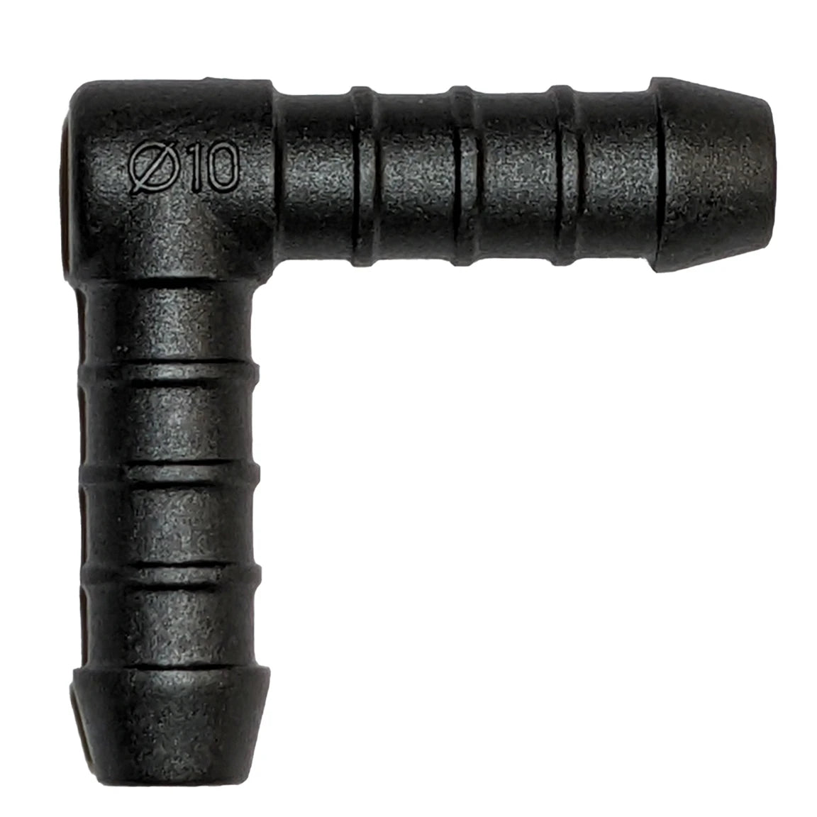 Hose Menders Elbow - 10mm (Qty 10)