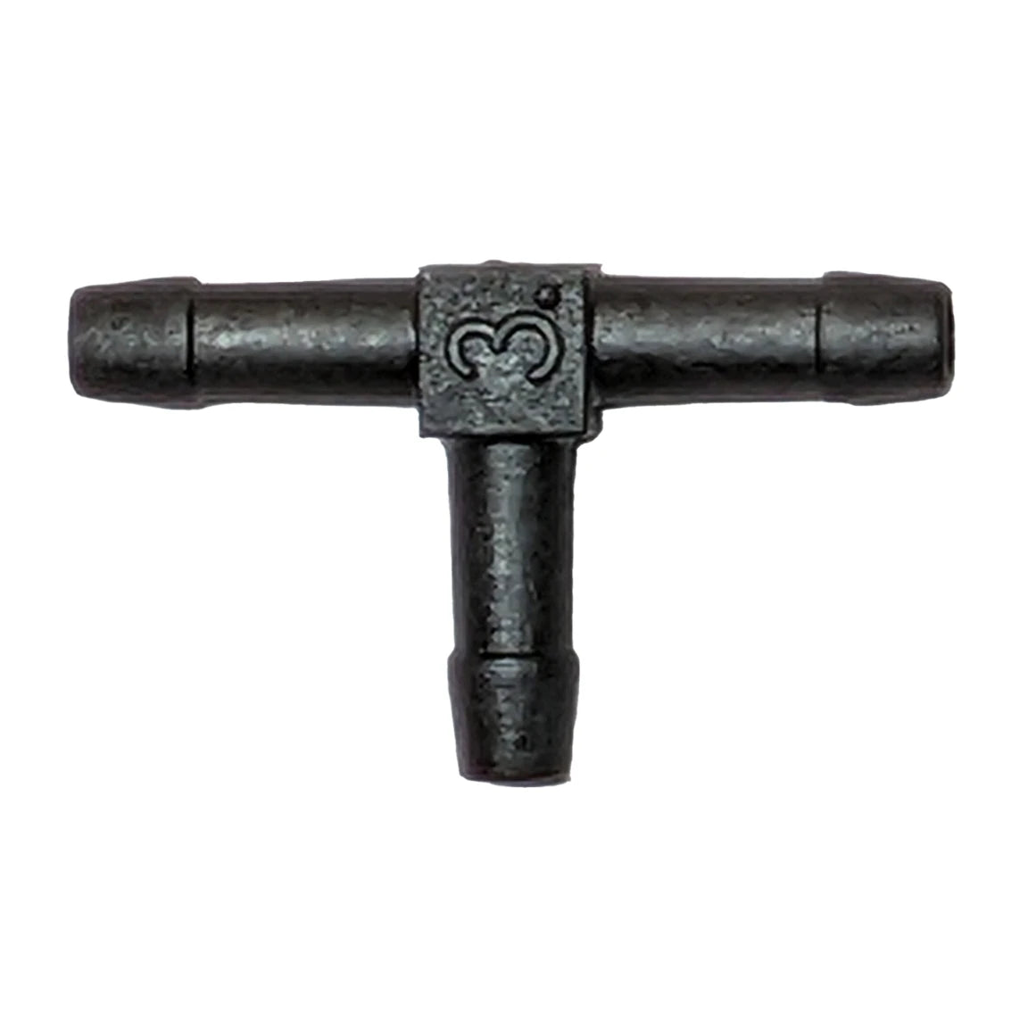 Hose Menders T-Piece - 3mm (Qty 10)