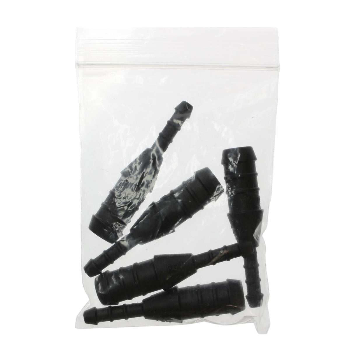 Hose Menders 14mm to 6mm Reducer (Qty 5)