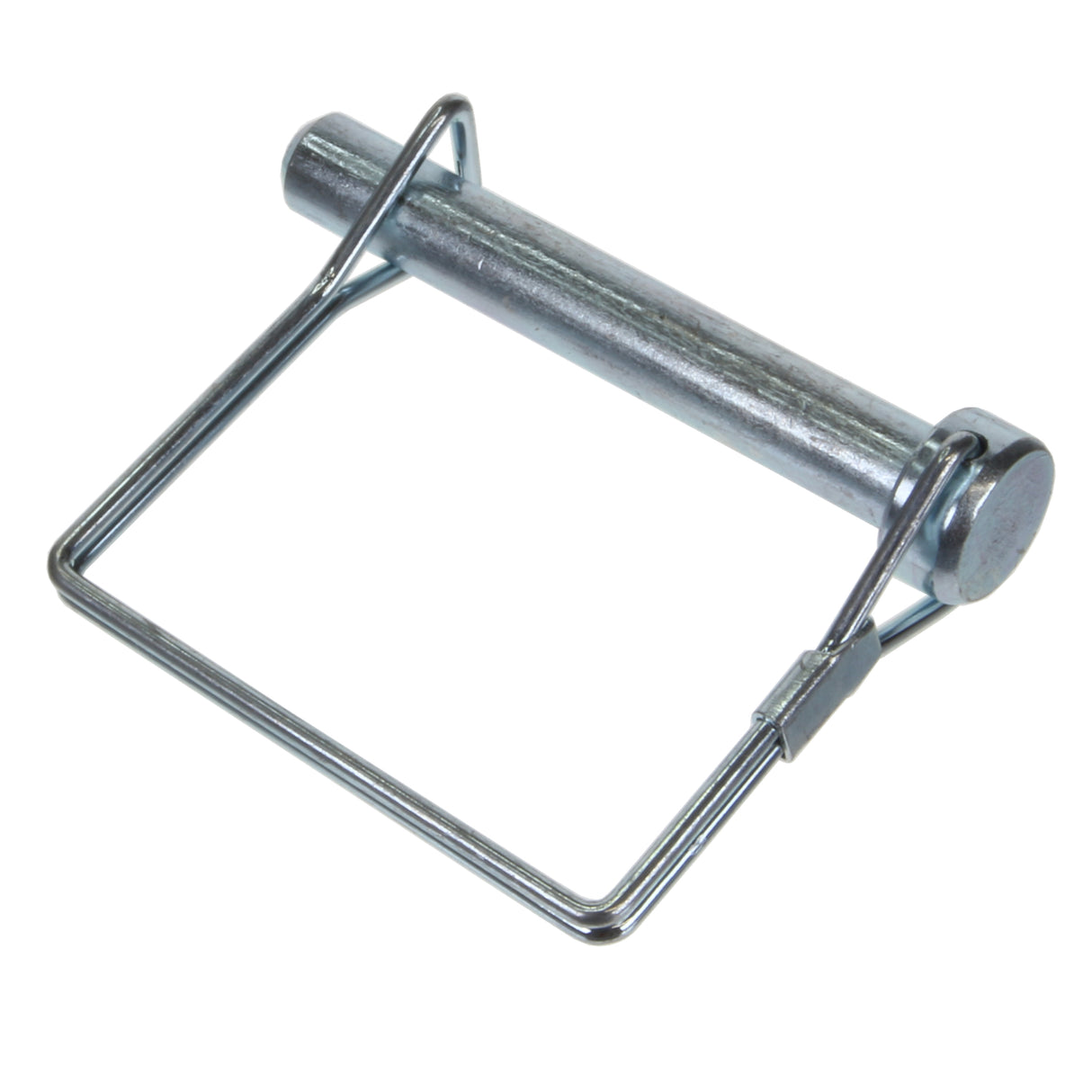 Wire Lock Pin 9mm x 80mm (Access Retaining Pin)