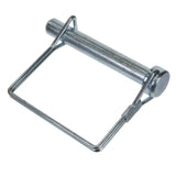Wire Lock Pin 9mm x 80mm (Access Retaining Pin)