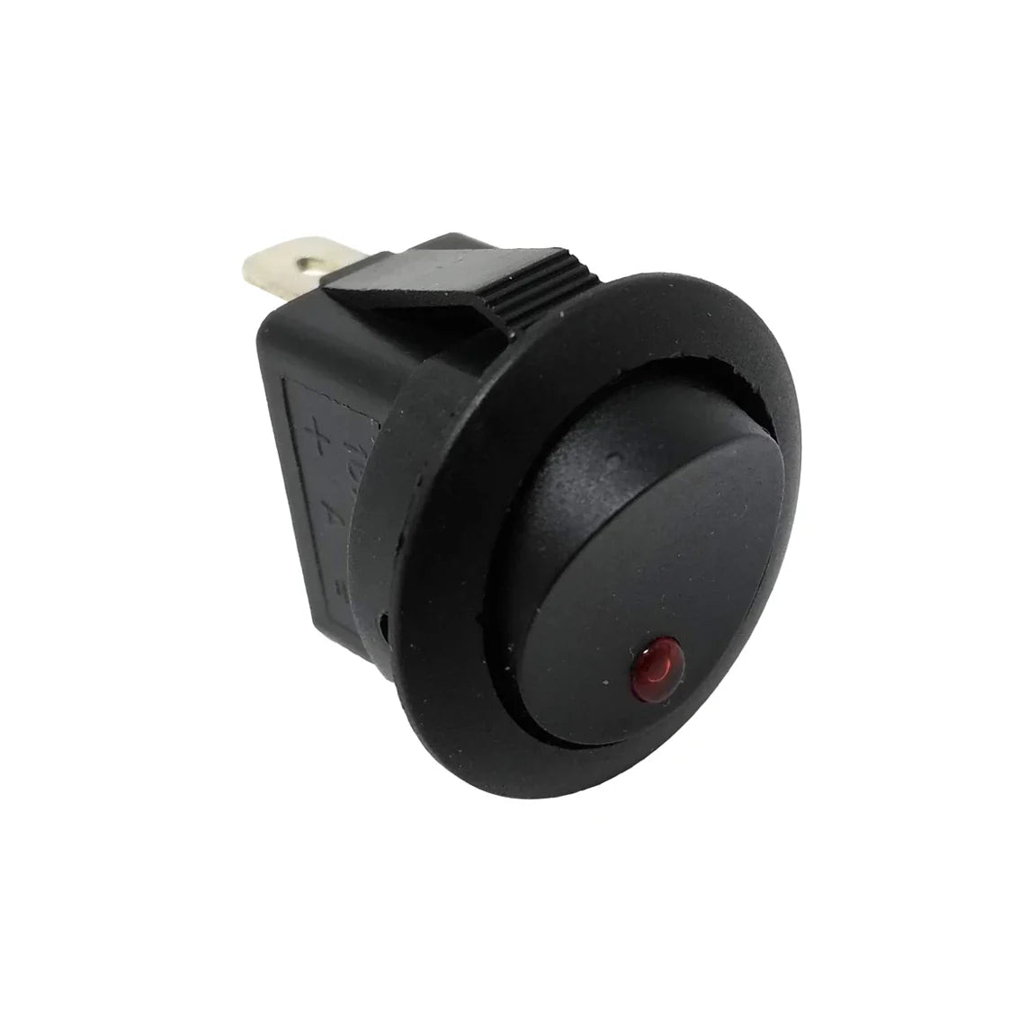 16a Rocker Switch Guard On/Off Dashboard Rocker Switch 16A@12V LED – Greenred Spares Ireland
