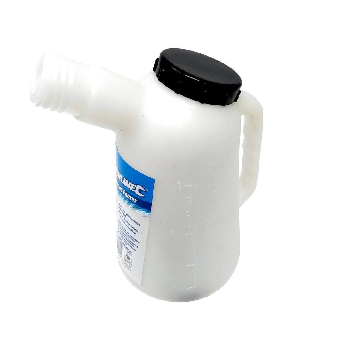 Graduated Pouring Jug 1L