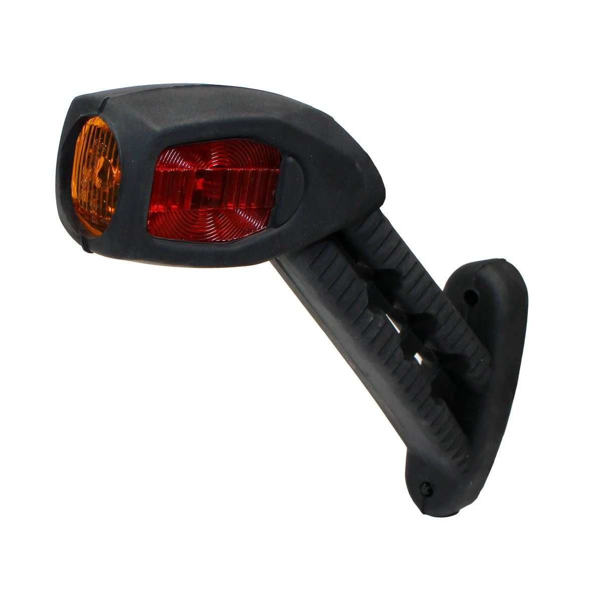 3 LED Side Marker Lights Stalk Outline Lamp Indicator (Left Side)