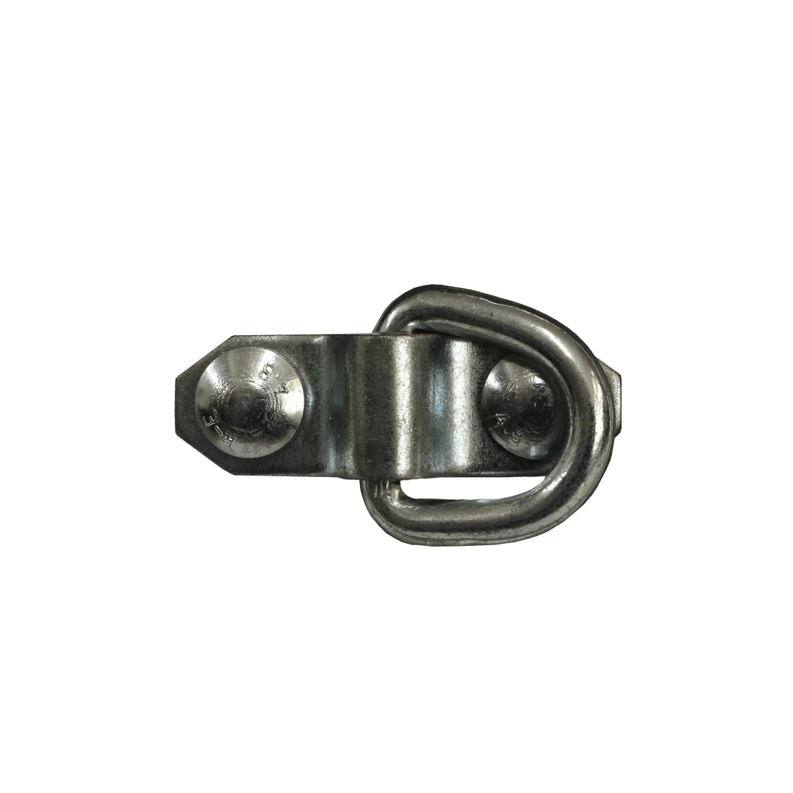 Cargo Lashing Anchor, 2 piece Bipartite