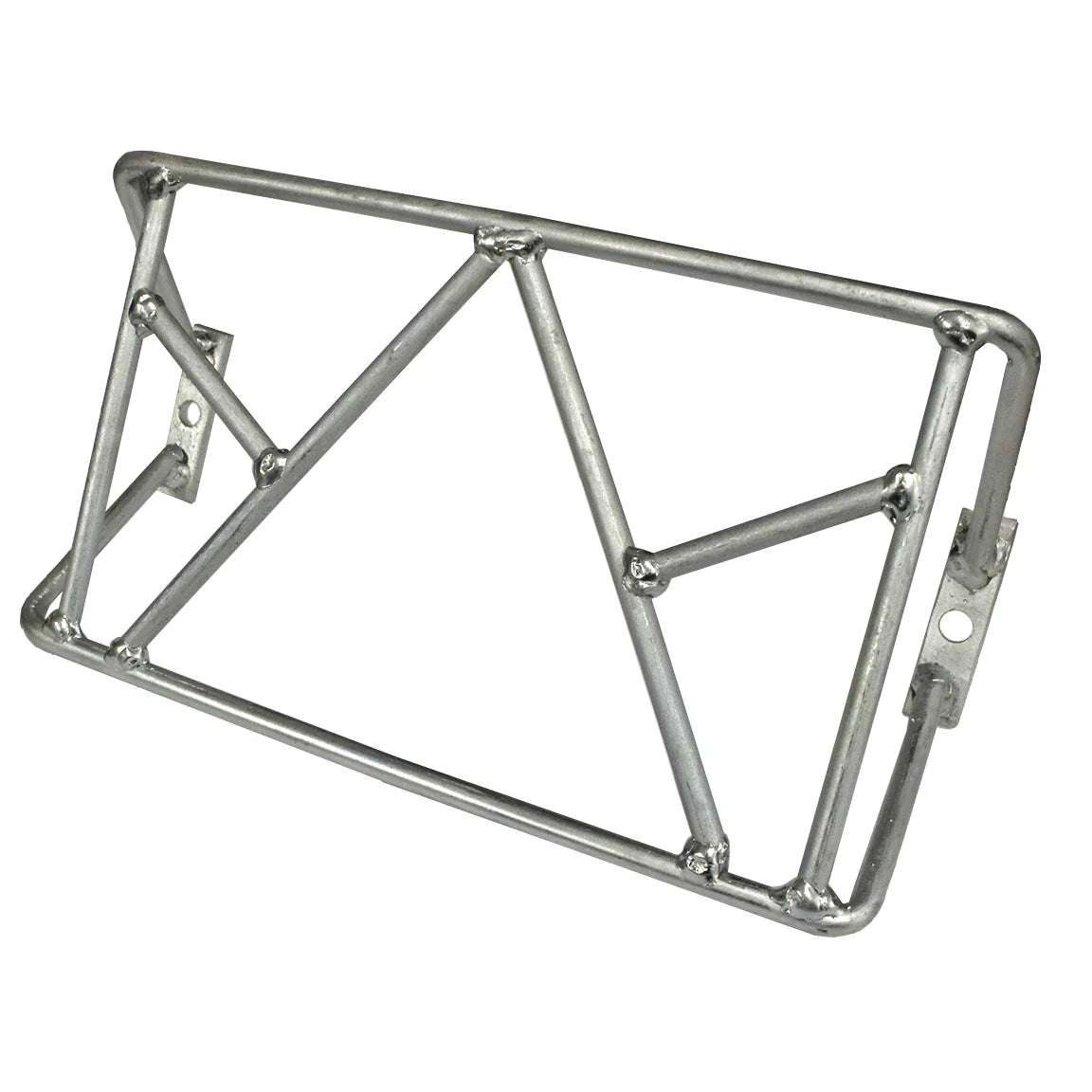 Rear Lamp Protector MP5 280mm x 159mm x 75mm