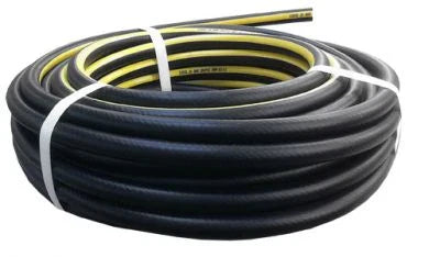 Rubber Airline 10mm I/D (15m)