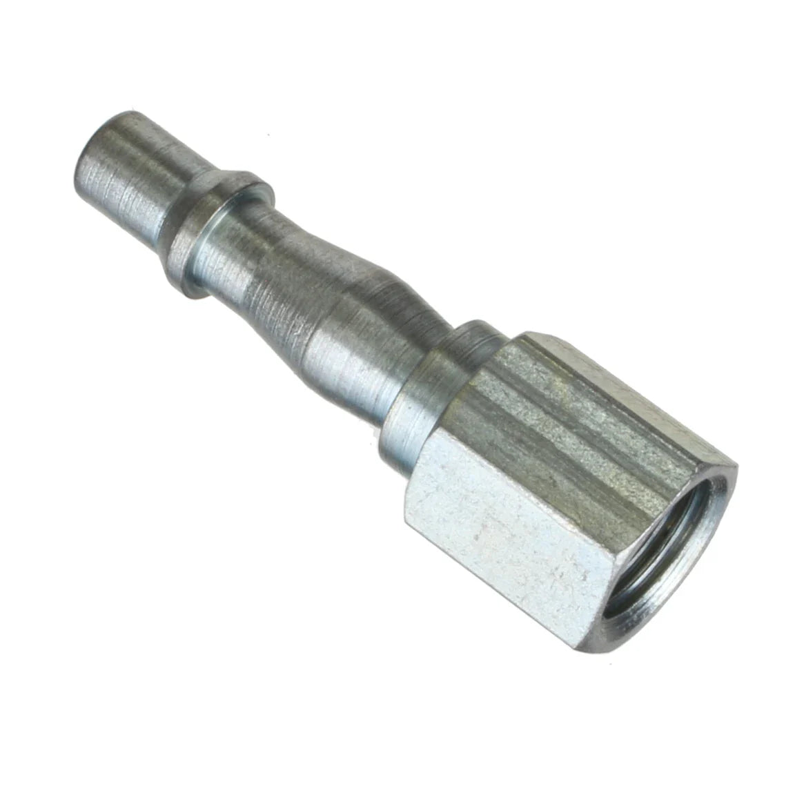 Airline XF Adaptor 1/4" Female Thread. High Flow Rate 130cfm @ 100 psi