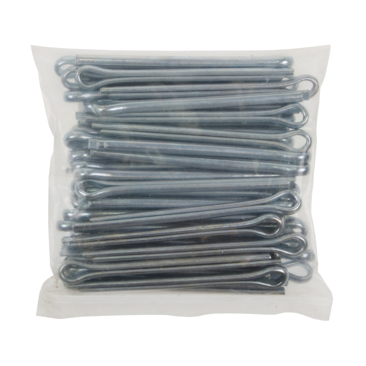 Split Pins 1/4 x 3" BZP (Qty 50)