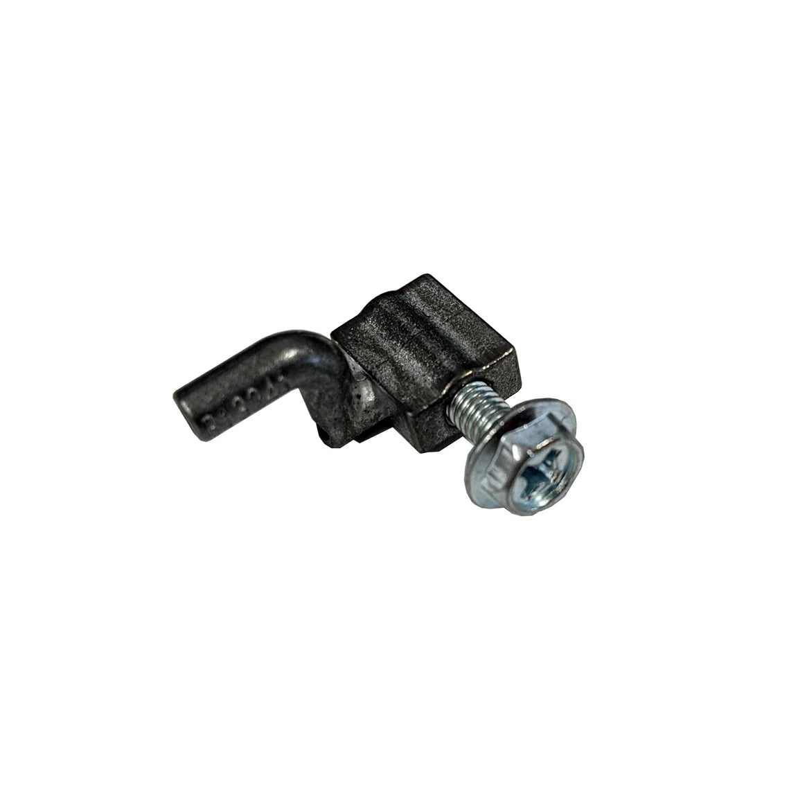 Cable End Z Dog Leg Type