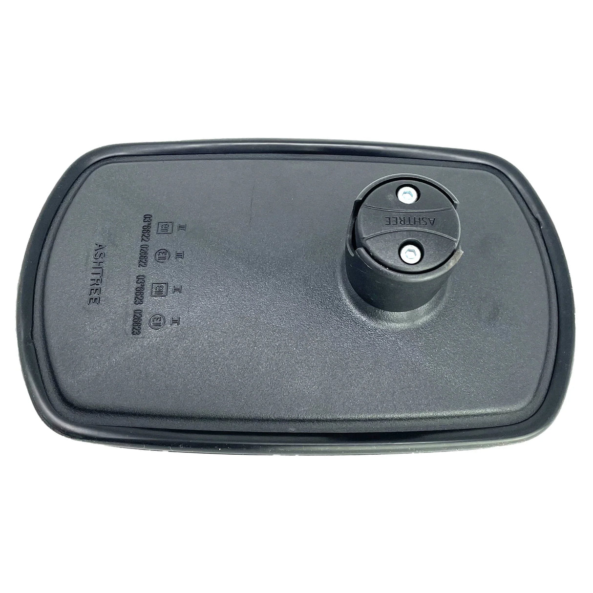 Convex Mirror Head 260mm x 158mm