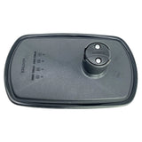 Convex Mirror Head 260mm x 158mm
