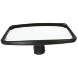 Universal Flat Mirror Head 325mm x 195mm