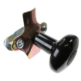 Dumper Steering Wheel Spinner (Straight Type)