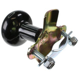 Dumper Steering Wheel Spinner (Straight Type)