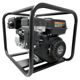2" Water Pump with Loncin G200F Engine