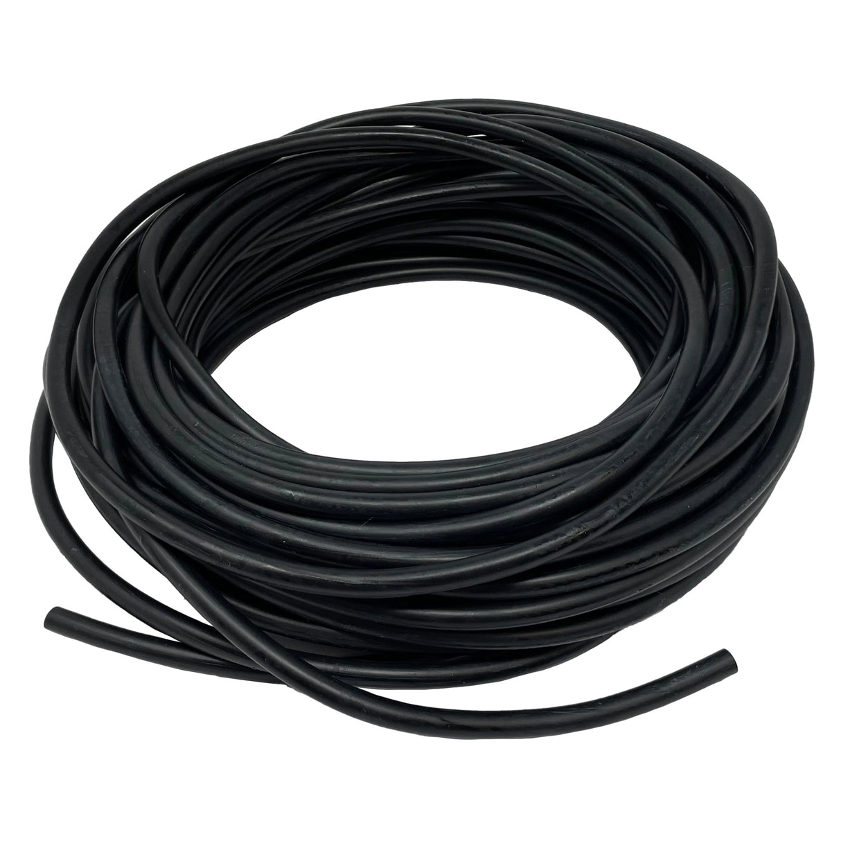 Fuel Line 2.5mm I/D - 5.0mm O/D x15M