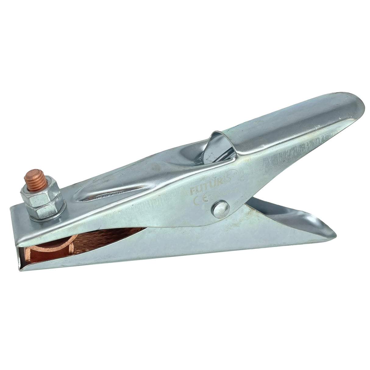 Arc Welding Earth Clamp 400 Amp