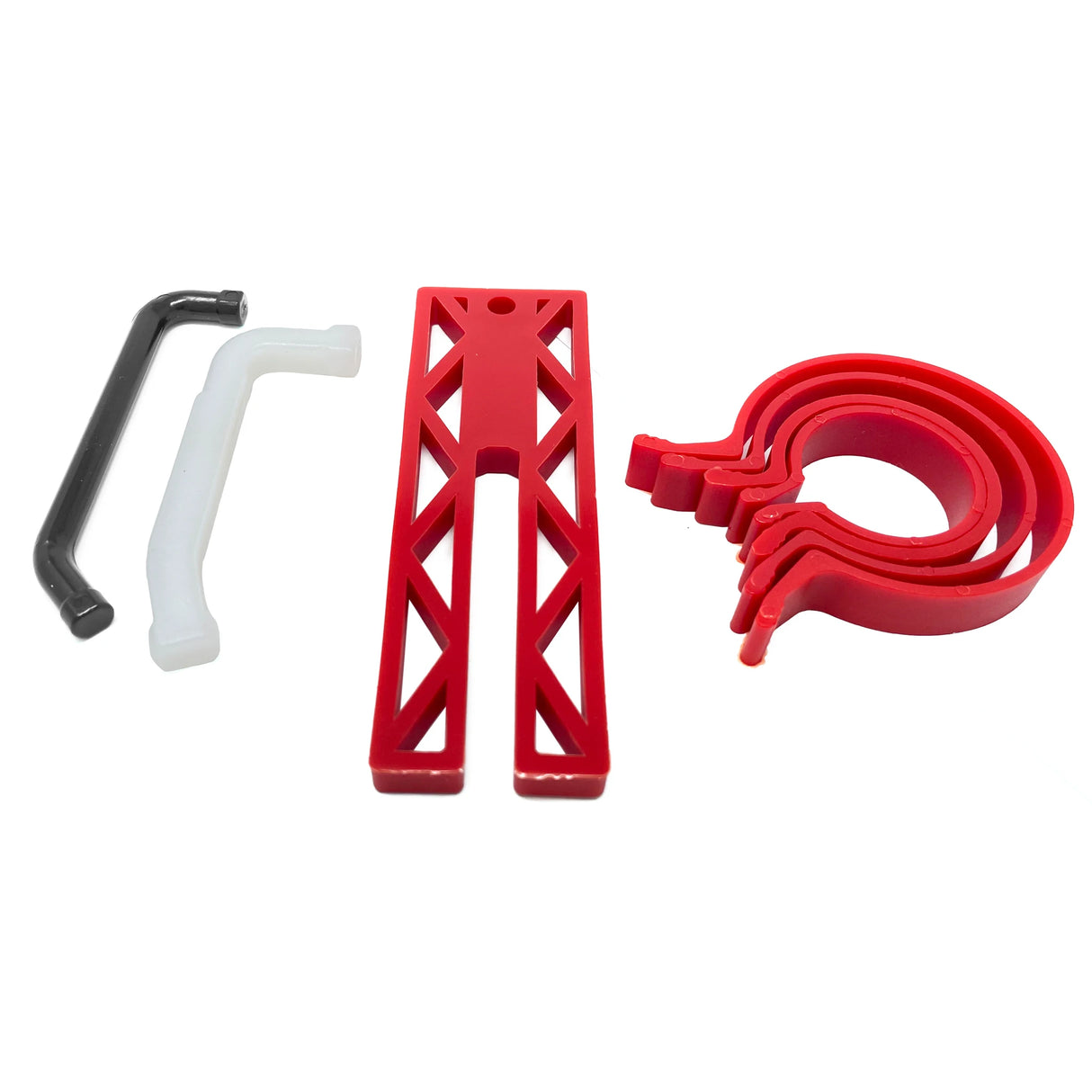 Piston Ring Clamp Set 32-58mm