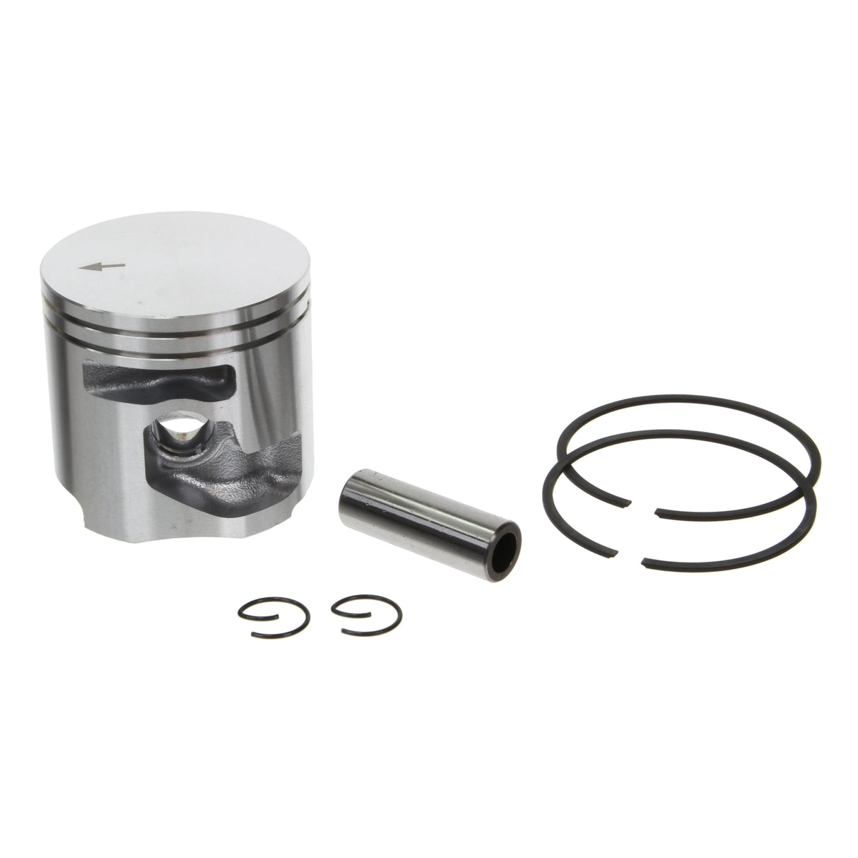 Piston Assembly for Husqvarna K960, K970, KV960 - 56mm Diameter