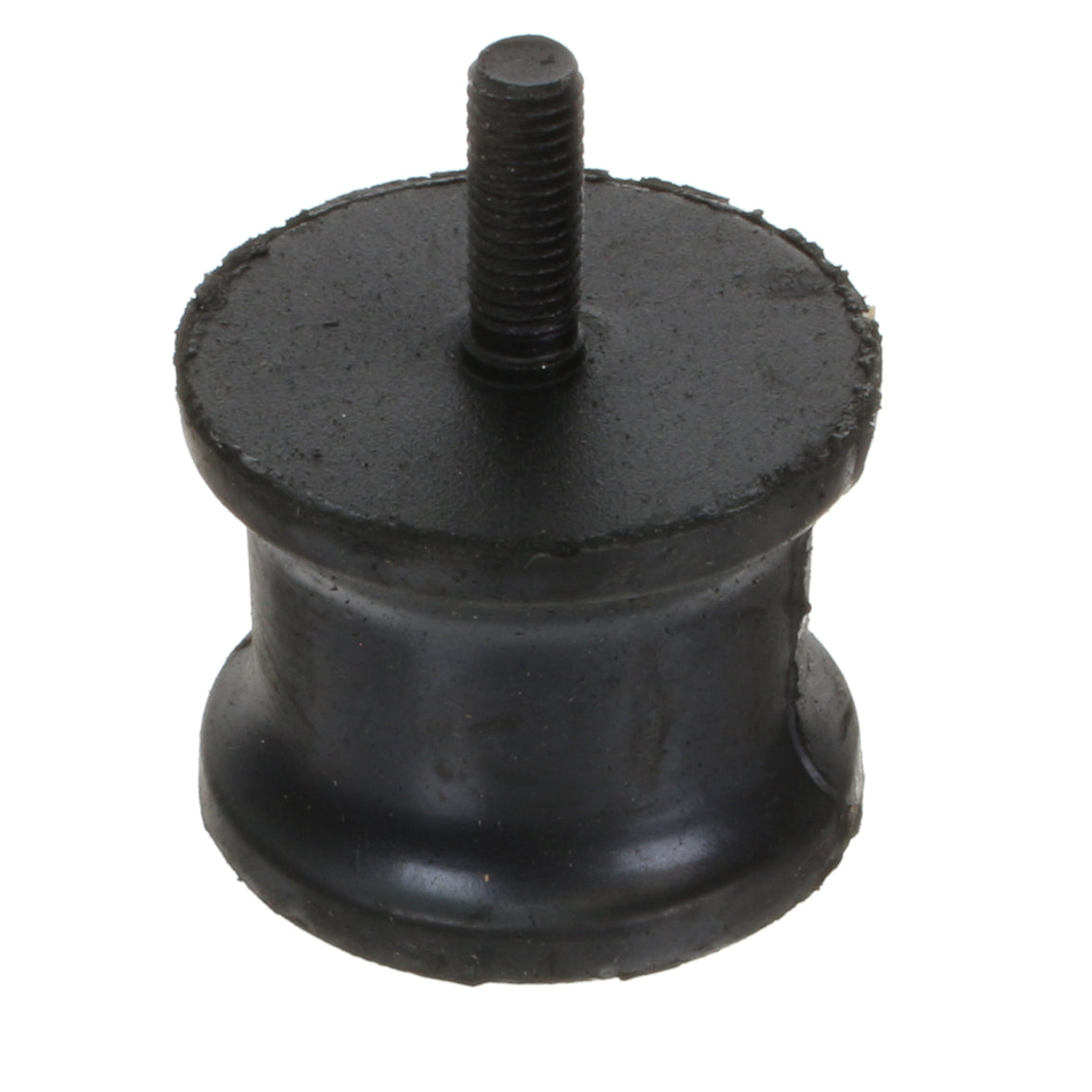 Rubber Mount fits RP142 Compactor Plate (O/D: 60/50mm | Height: 45mm | Thread: M10 Male/Female)