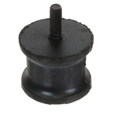 Rubber Mount fits RP142 Compactor Plate (O/D: 60/50mm | Height: 45mm | Thread: M10 Male/Female)