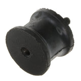 Rubber Mount fits RP142 Compactor Plate (O/D: 60/50mm | Height: 45mm | Thread: M10 Male/Female)