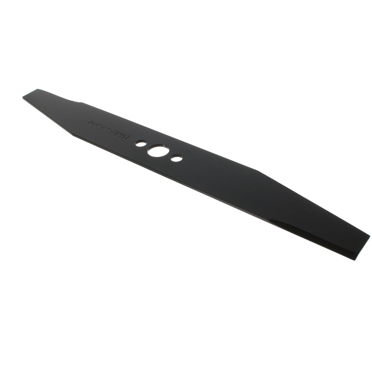 Flymo 13" Lawnmower Blade fits 13" Easi Glide Easyglide 330, 330VX