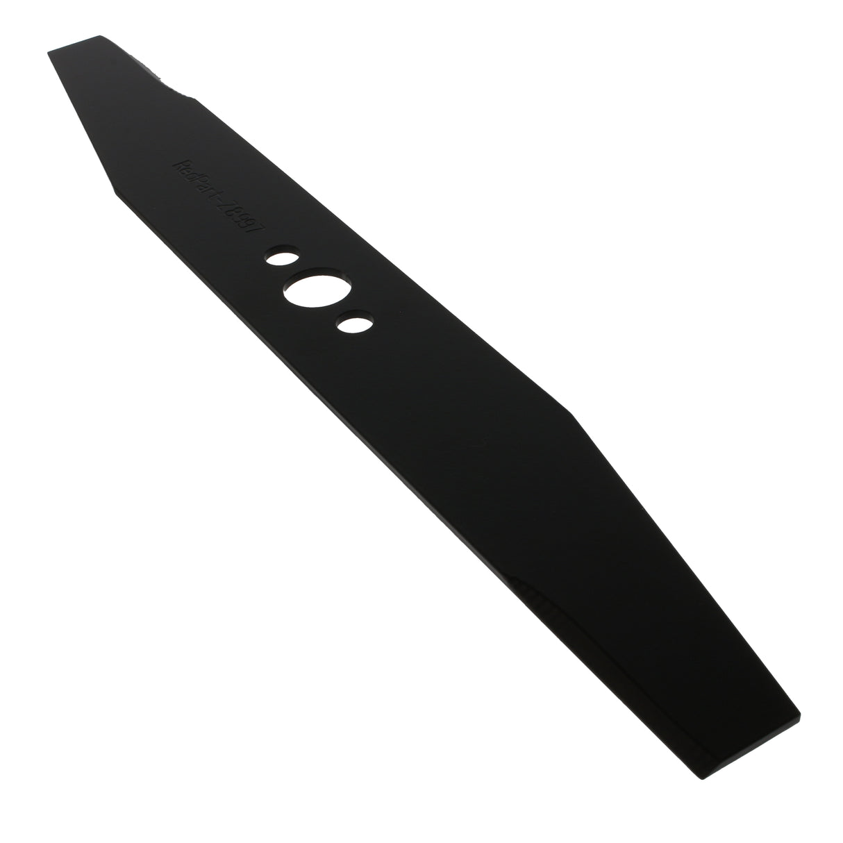 Flymo 13" Lawnmower Blade fits 13" Easi Glide Easyglide 330, 330VX