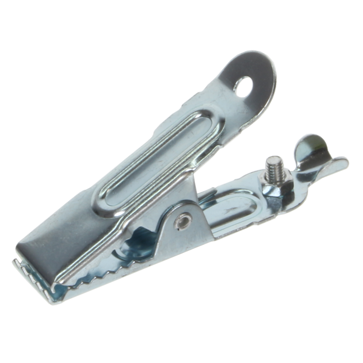 50 Amp Crocodile Clips - Pack of 25