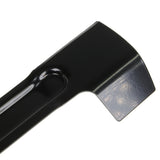 43cm Lawnmower Blade Fits BOSCH ROTAK 43LI Battery Mower