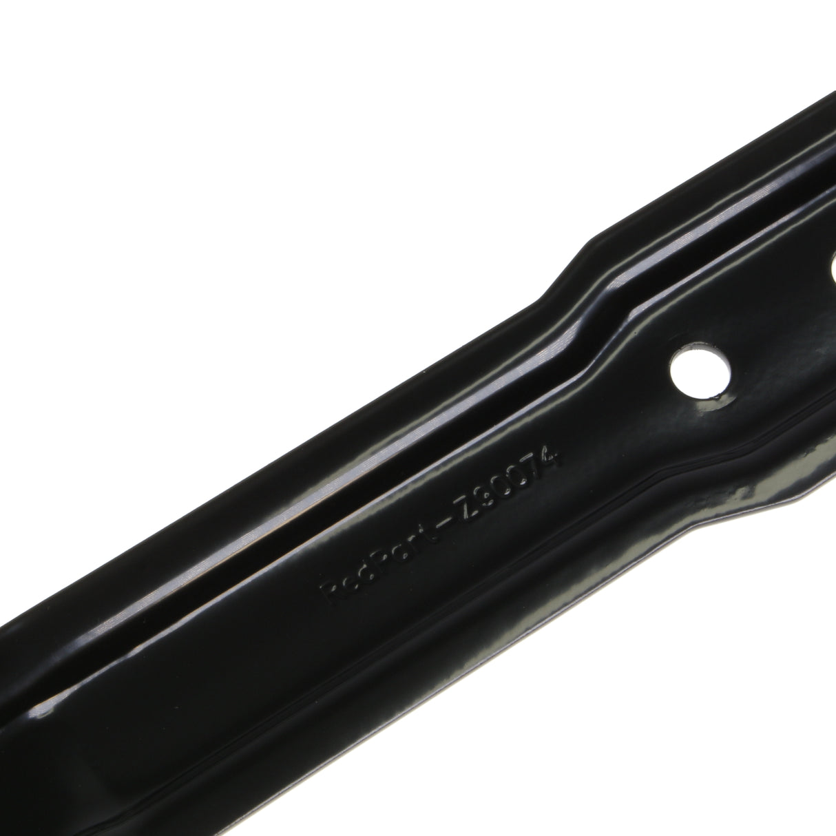 43cm Lawnmower Blade Fits BOSCH ROTAK 43LI Battery Mower