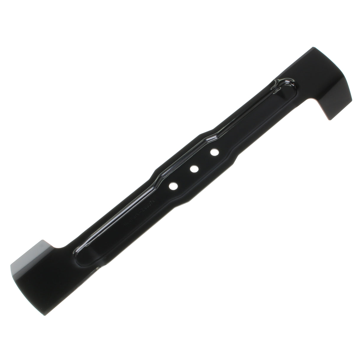 43cm Lawnmower Blade Fits BOSCH ROTAK 43LI Battery Mower