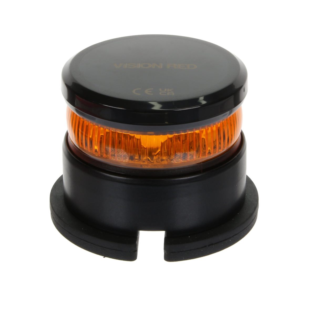 VisionRed Rechargeable Beacon / Warning Light - V16 Compliant