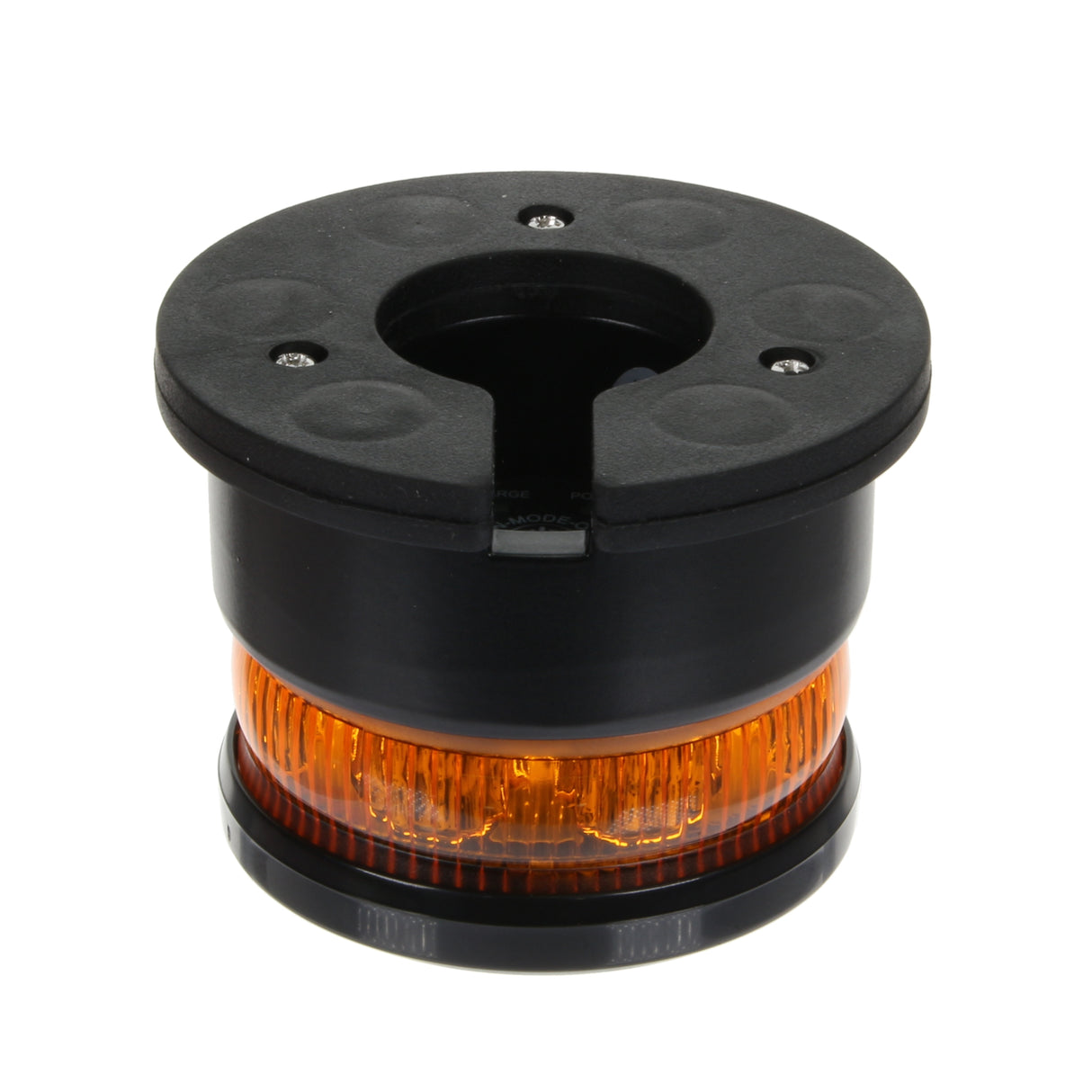 VisionRed Rechargeable Beacon / Warning Light - V16 Compliant