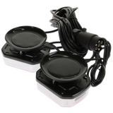 12V Trailer Magnetic LED Lighting Pods - IP65