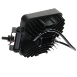 Premium Visionred Worklamp IP68K 36 Watt | Square