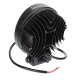 Premium Visionred Worklamp IP68K 27 Watt | Round