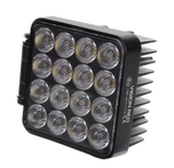 Premium Visionred Worklamp IP68K 48 Watt | Square