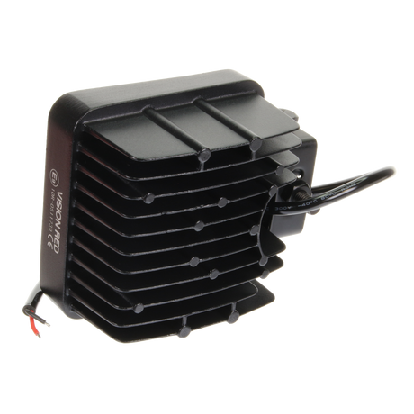 Premium Visionred Worklamp IP68K 48 Watt | Square