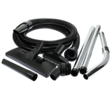 2.5M Hose & Spare Parts Tool Kit To Fit Numatic Henry Hetty Vacuum Hoover