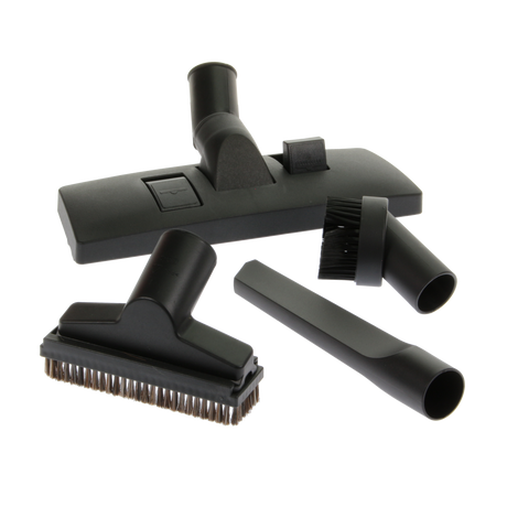 2.5M Hose & Spare Parts Tool Kit To Fit Numatic Henry Hetty Vacuum Hoover